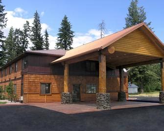 THE 10 BEST Hotels in Sandpoint 2024 (from £60) .